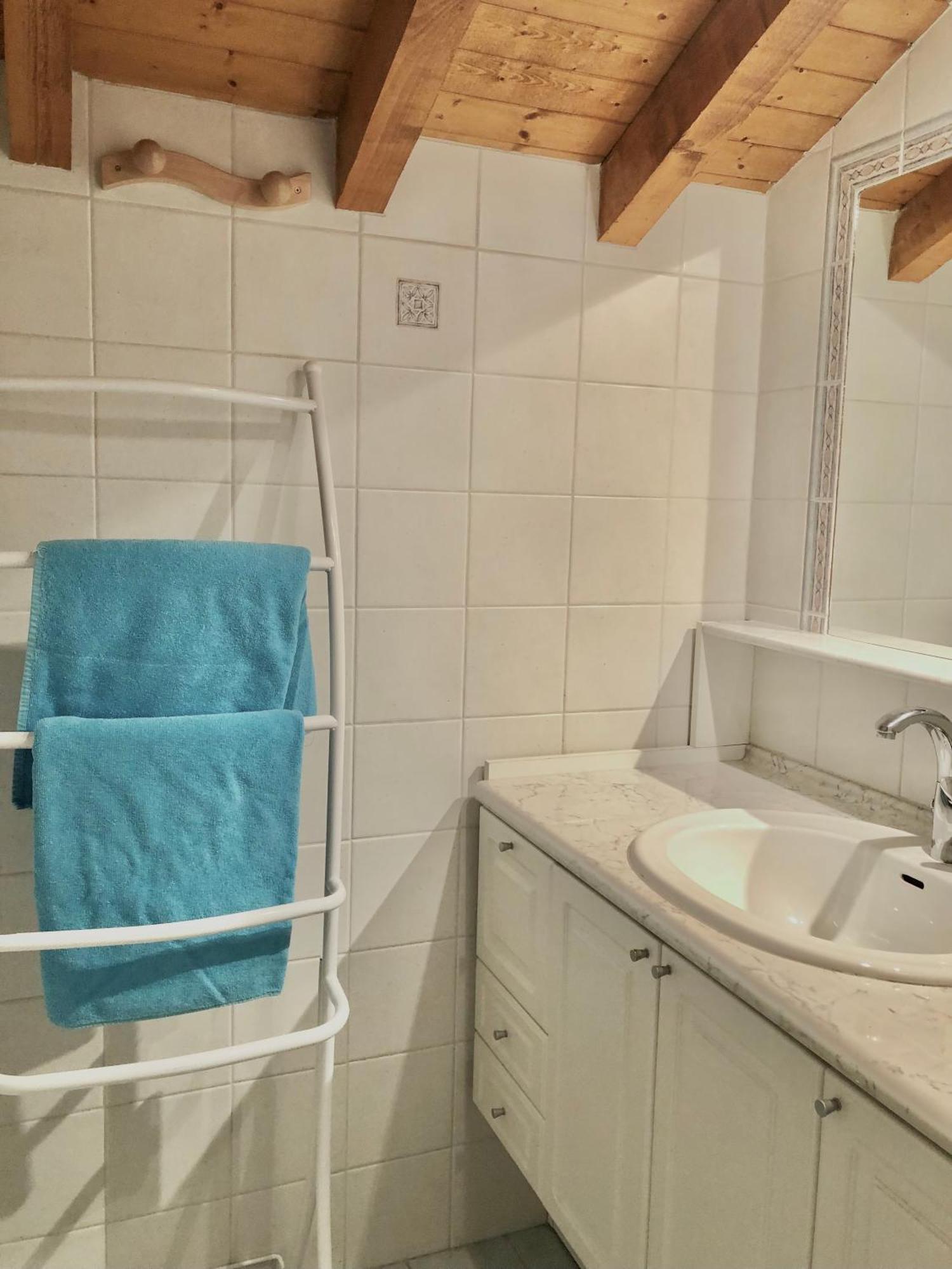 Chalet en pleine nature avec 2 appartements pour 6 ou 8 qui peuvent être réunis en 1 pour 14 personnes Saint-Gervais-les-Bains Exterior foto